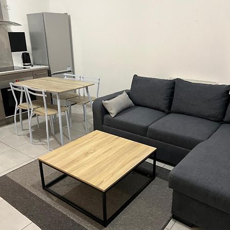 Résidence neuve le K 10 mn gare, parking , tram Montpellier Exteriör bild