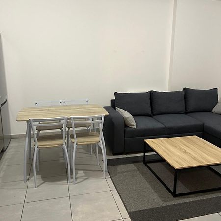 Résidence neuve le K 10 mn gare, parking , tram Montpellier Exteriör bild