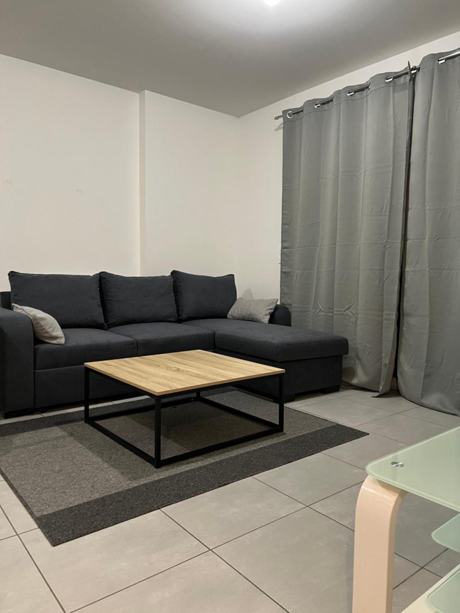 Résidence neuve le K 10 mn gare, parking , tram Montpellier Exteriör bild
